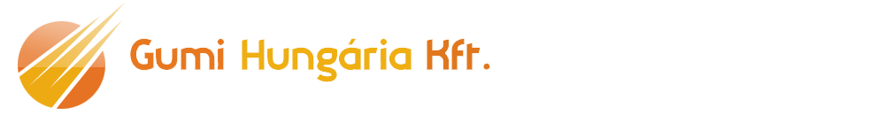 Gumi Hungária SARL - Fabrication et commerce des produits du caoutchouc