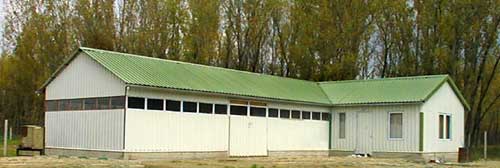 Gumi Hungária SARL Fabrication et commerce des produits du caoutchouc